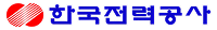 한국전력공사