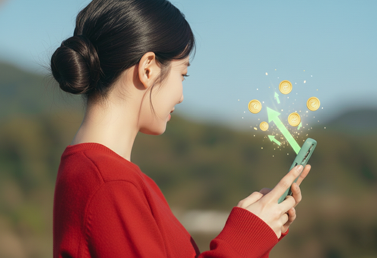 포인트 적립 혜택